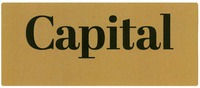 Capital