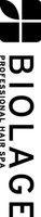 BIOLAGE PROFESSIONAL HAIR SPA