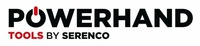POWERHAND TOOLS BY SERENCO