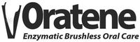 Oratene Enzymatic Brushless Oral Care