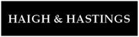 HAIGH & HASTINGS