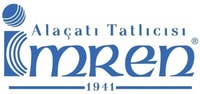 Alaçatı Tatlıcısı IMREN 1941