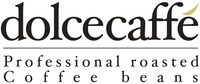 dolcecaffè Professional roasted Coffee beans