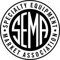 SEMA SPECIALTY EQUIPMENT MARKET ASSOCIATION
