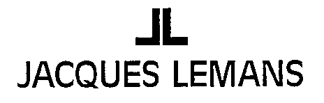 JACQUES LEMANS