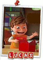 LUCAS