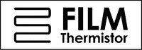 FILM Thermistor