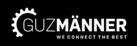 GUZMÄNNER WE CONNECT THE BEST