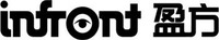 infront