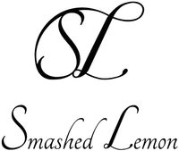 Smashed Lemon