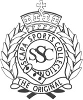 SSC SCAPA SPORTS COLLECTION THE ORIGINAL