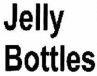 Jelly Bottles