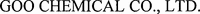 GOO CHEMICAL CO., LTD.
