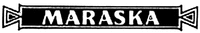 MARASKA