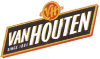 VH VAN HOUTEN SINCE 1828