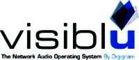 visiblu The Network Audio Operating System By Digigram