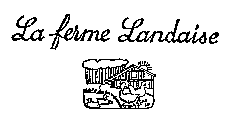 La ferme Landaise
