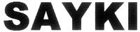 SAYKI