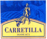 CARRETILLA DESDE 1875