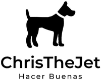 ChrisTheJet Hacer Buenas