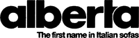 alberta The first name in Italian sofas