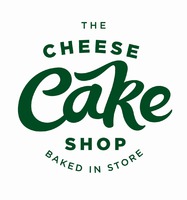 THE CHEESE Cake SHOP BAKED IN STORE