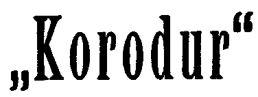 Korodur
