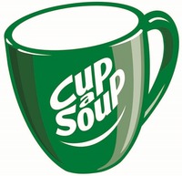 CUP a SOUP