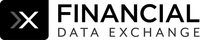 X FINANCIAL DATA EXCHANGE