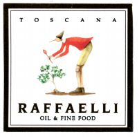 TOSCANA RAFFAELLI OIL & FINE FOOD