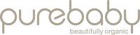 purebaby beautifully organic
