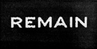 REMAIN