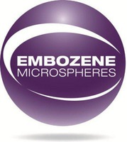 EMBOZENE MICROSPHERES