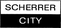 SCHERRER CITY
