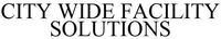 CITY WIDE FACILITY SOLUTIONS