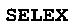 SELEX