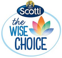 RISO Scotti the WISE CHOICE