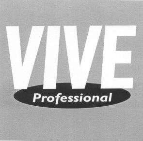 VIVE Professional