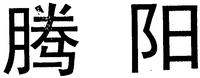 TENG YANG.