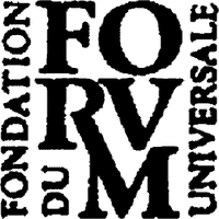 FONDATION DU FORUM UNIVERSALE