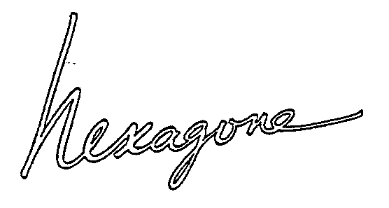 hexagone