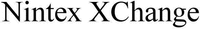 Nintex XChange