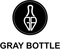 GRAY BOTTLE