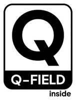 Q-FIELD inside