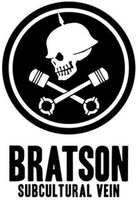 BRATSON SUBCULTURAL VEIN