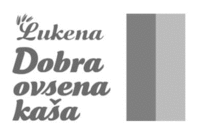 Lukena Dobra ovsena kaša
