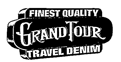 GRAND TOUR