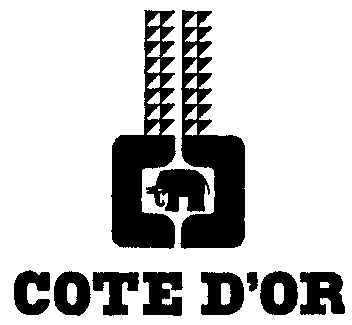 COTE D'OR