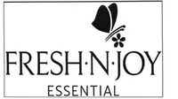 FRESH N JOY ESSENTIAL