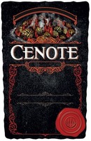 CENOTE